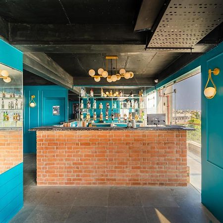 Rolling Space Pondicherry Ngoại thất bức ảnh