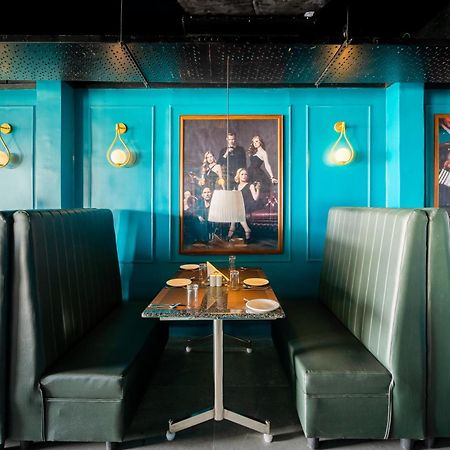 Rolling Space Pondicherry Ngoại thất bức ảnh