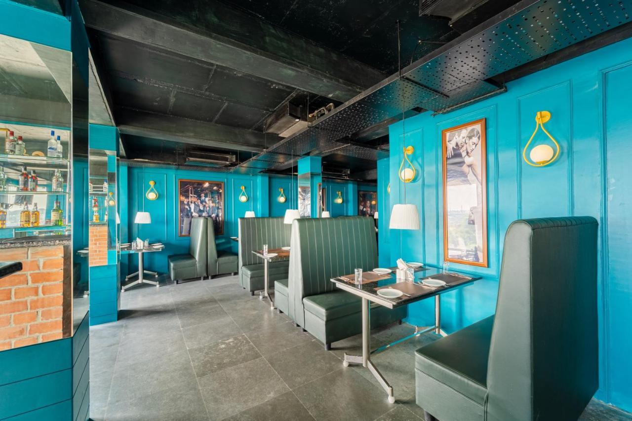 Rolling Space Pondicherry Ngoại thất bức ảnh