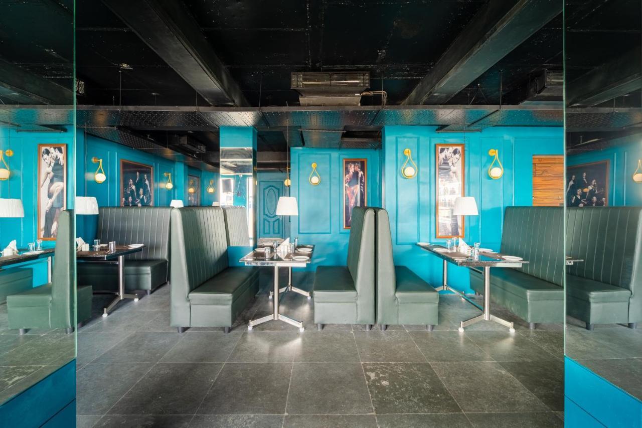Rolling Space Pondicherry Ngoại thất bức ảnh