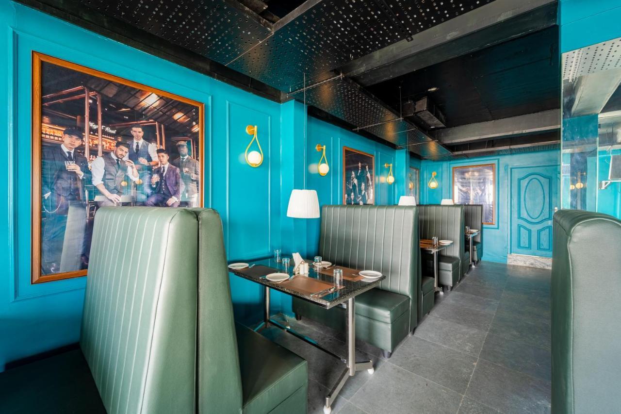 Rolling Space Pondicherry Ngoại thất bức ảnh