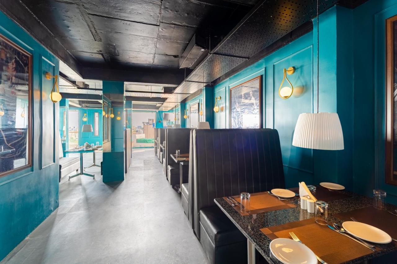 Rolling Space Pondicherry Ngoại thất bức ảnh