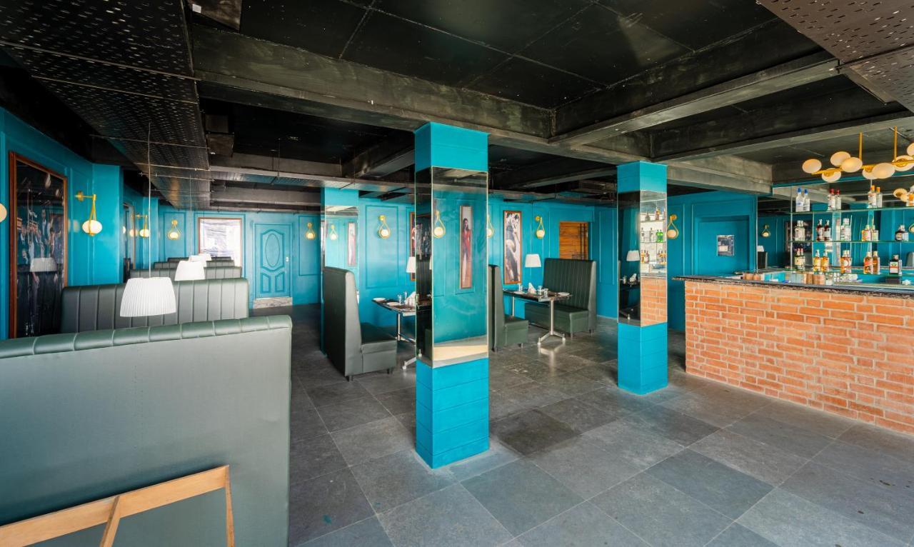 Rolling Space Pondicherry Ngoại thất bức ảnh