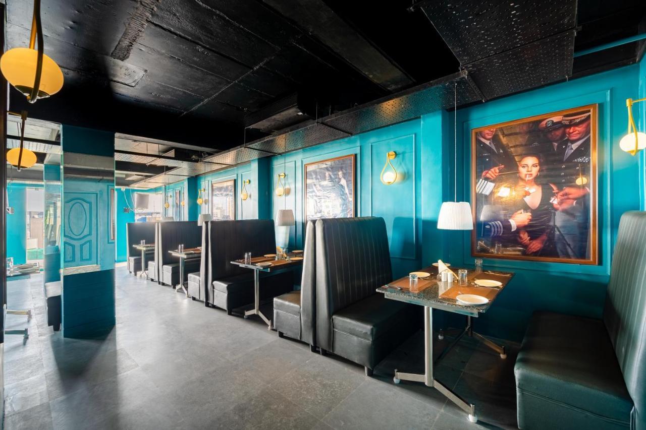 Rolling Space Pondicherry Ngoại thất bức ảnh