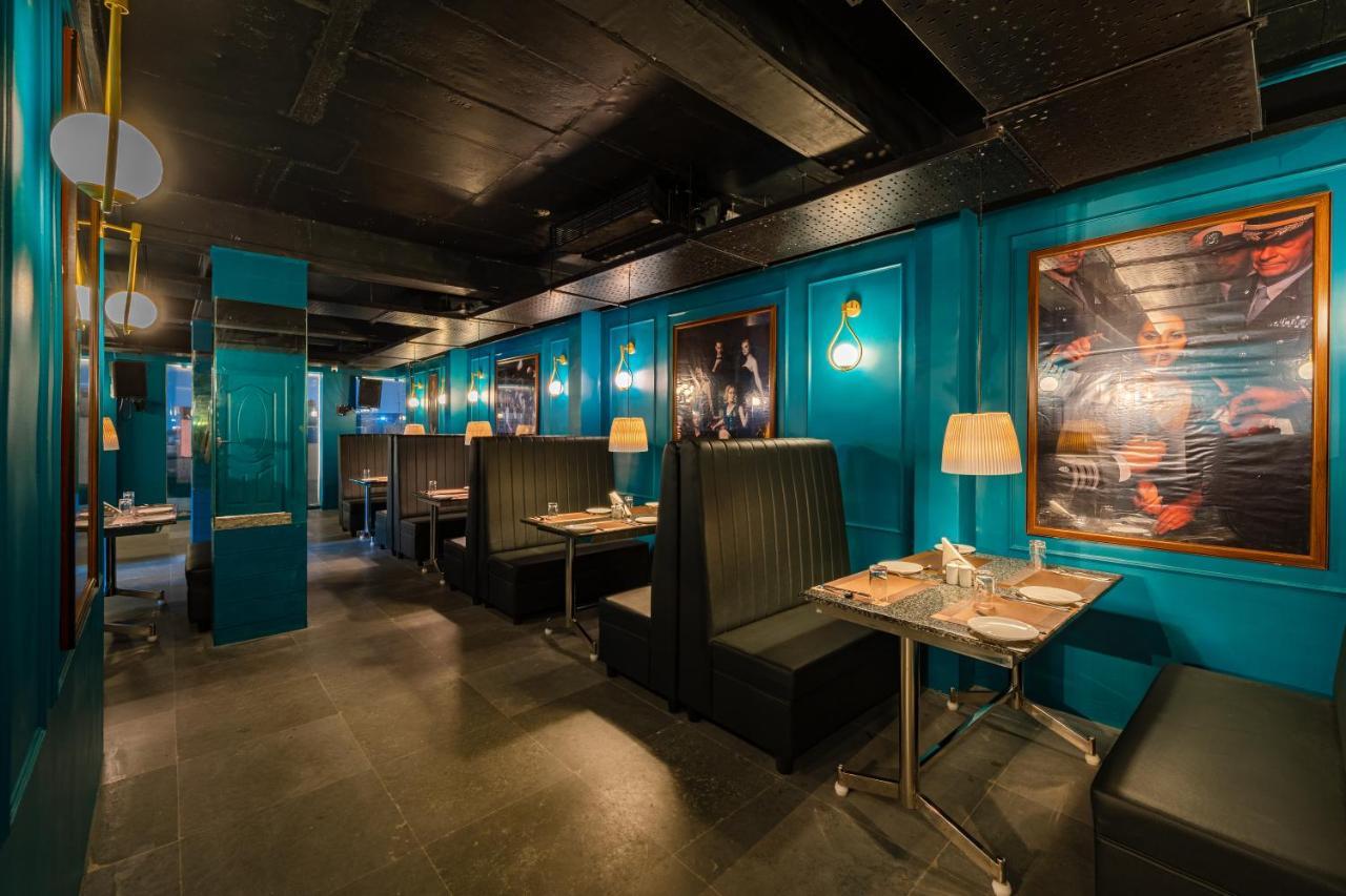 Rolling Space Pondicherry Ngoại thất bức ảnh