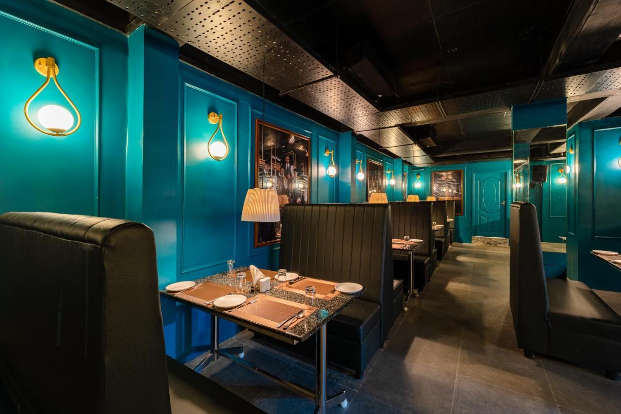 Rolling Space Pondicherry Ngoại thất bức ảnh
