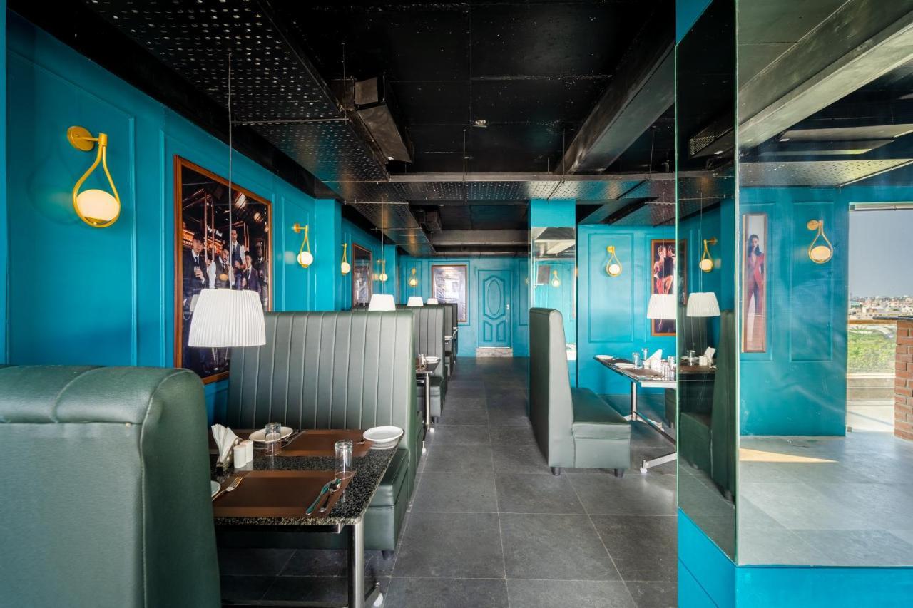 Rolling Space Pondicherry Ngoại thất bức ảnh