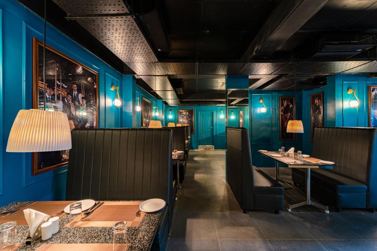 Rolling Space Pondicherry Ngoại thất bức ảnh