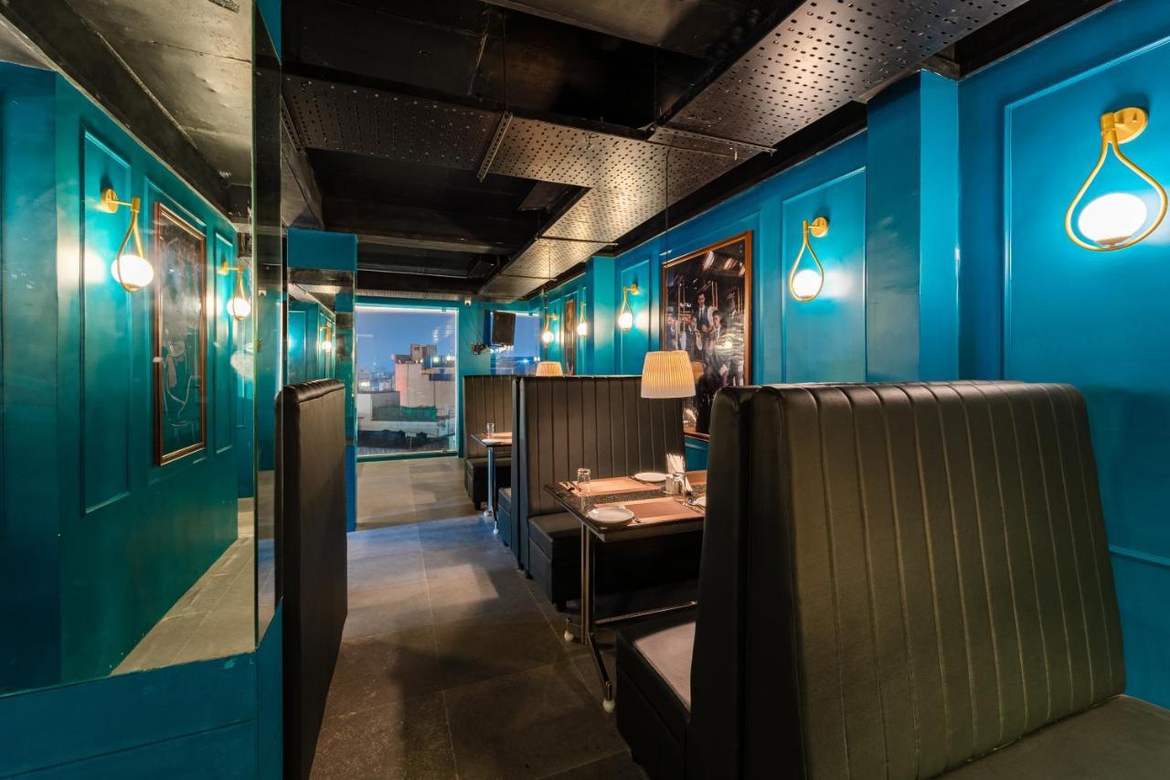 Rolling Space Pondicherry Ngoại thất bức ảnh