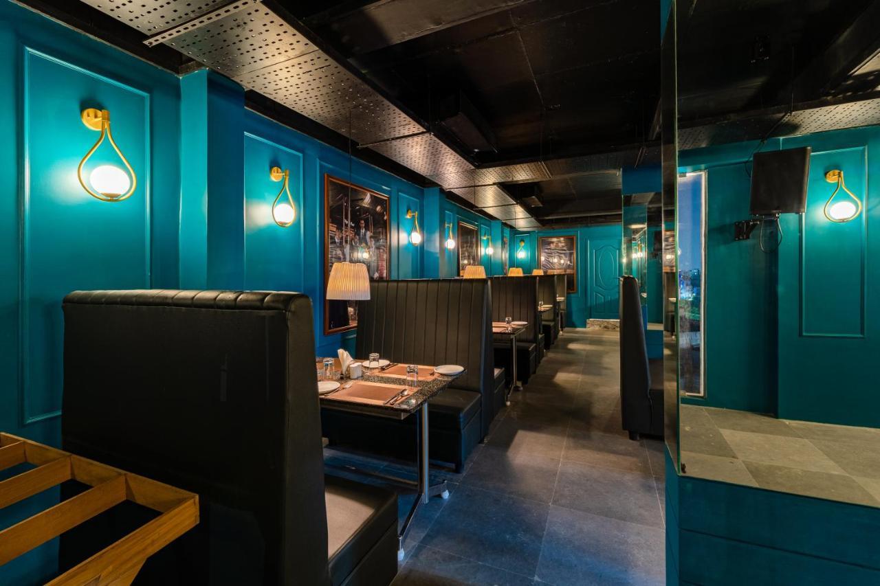 Rolling Space Pondicherry Ngoại thất bức ảnh