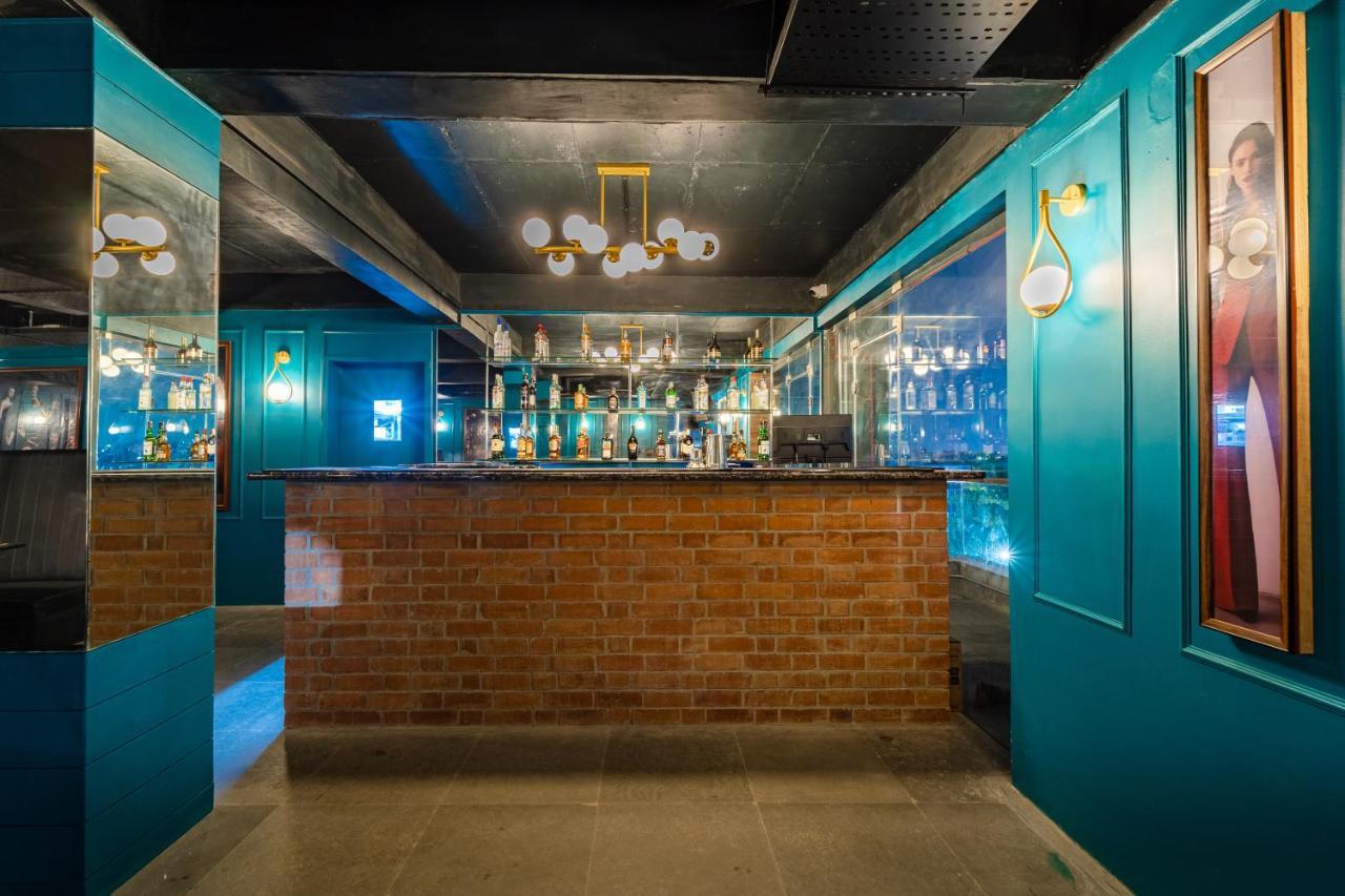 Rolling Space Pondicherry Ngoại thất bức ảnh