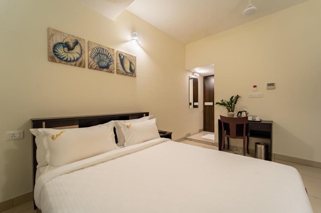 Rolling Space Pondicherry Ngoại thất bức ảnh