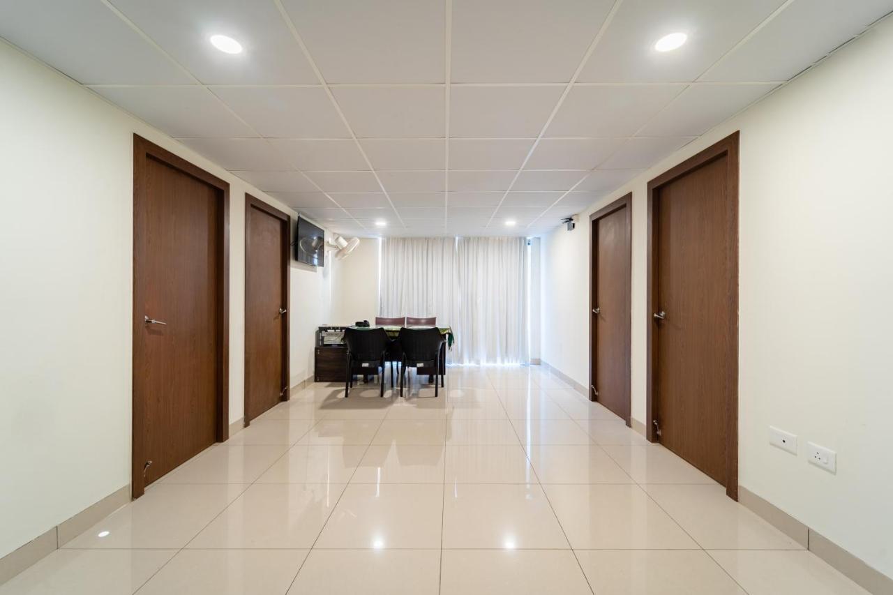 Rolling Space Pondicherry Ngoại thất bức ảnh