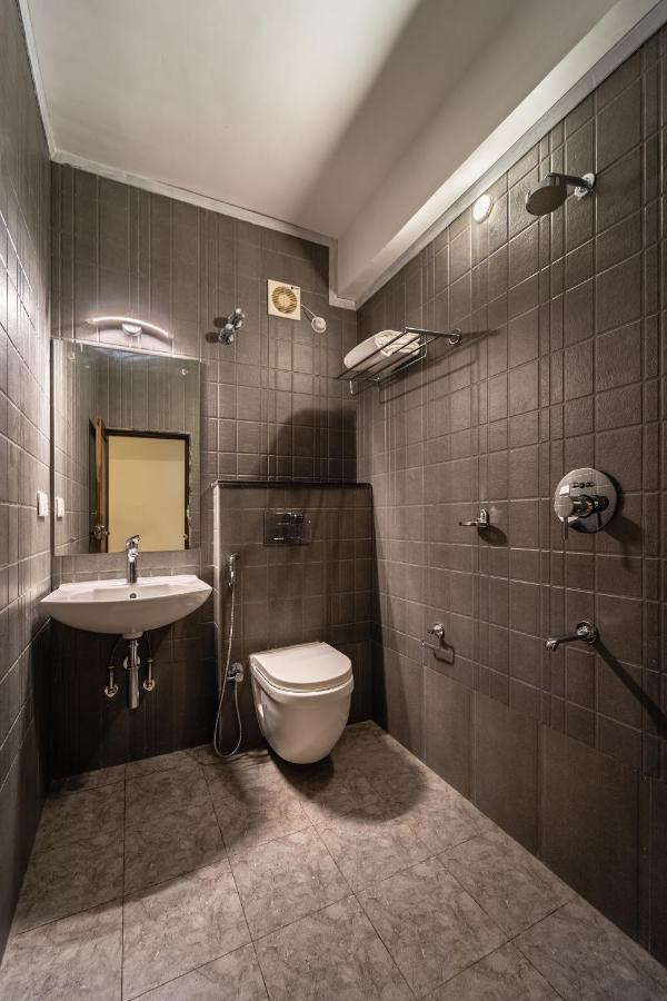 Rolling Space Pondicherry Ngoại thất bức ảnh