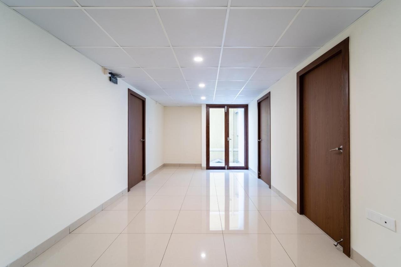 Rolling Space Pondicherry Ngoại thất bức ảnh