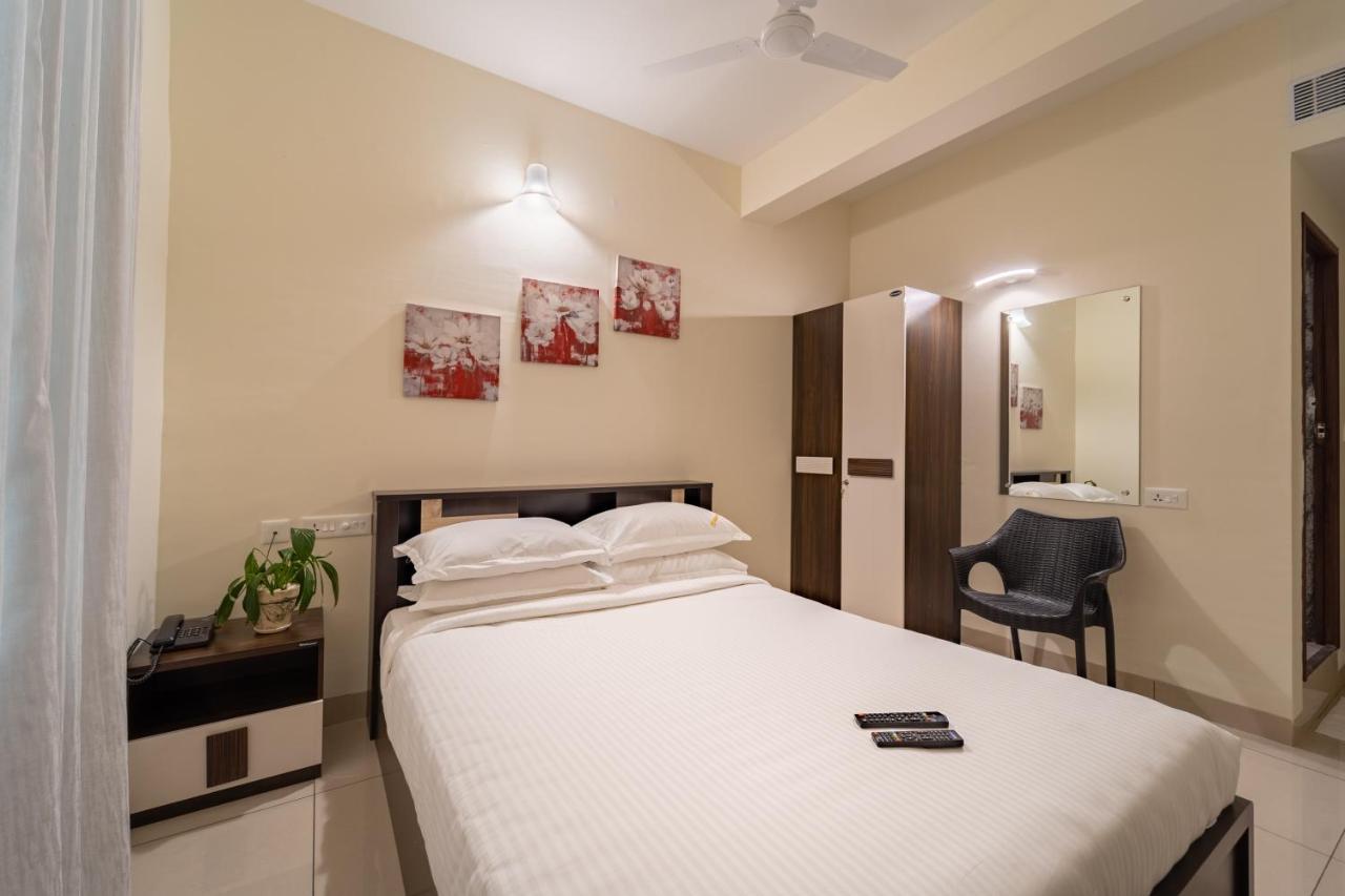 Rolling Space Pondicherry Ngoại thất bức ảnh