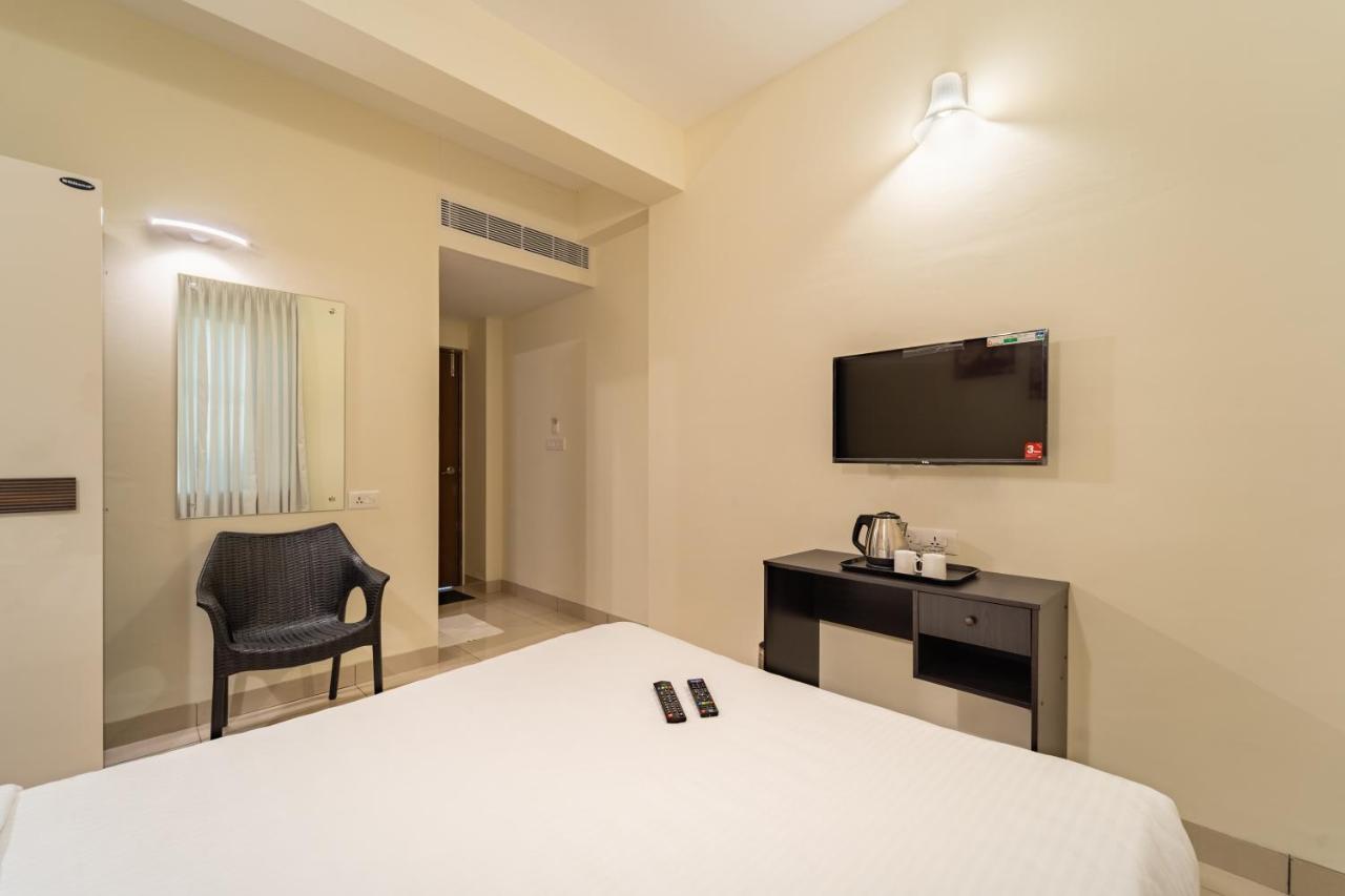 Rolling Space Pondicherry Ngoại thất bức ảnh