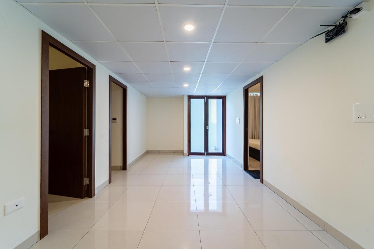 Rolling Space Pondicherry Ngoại thất bức ảnh