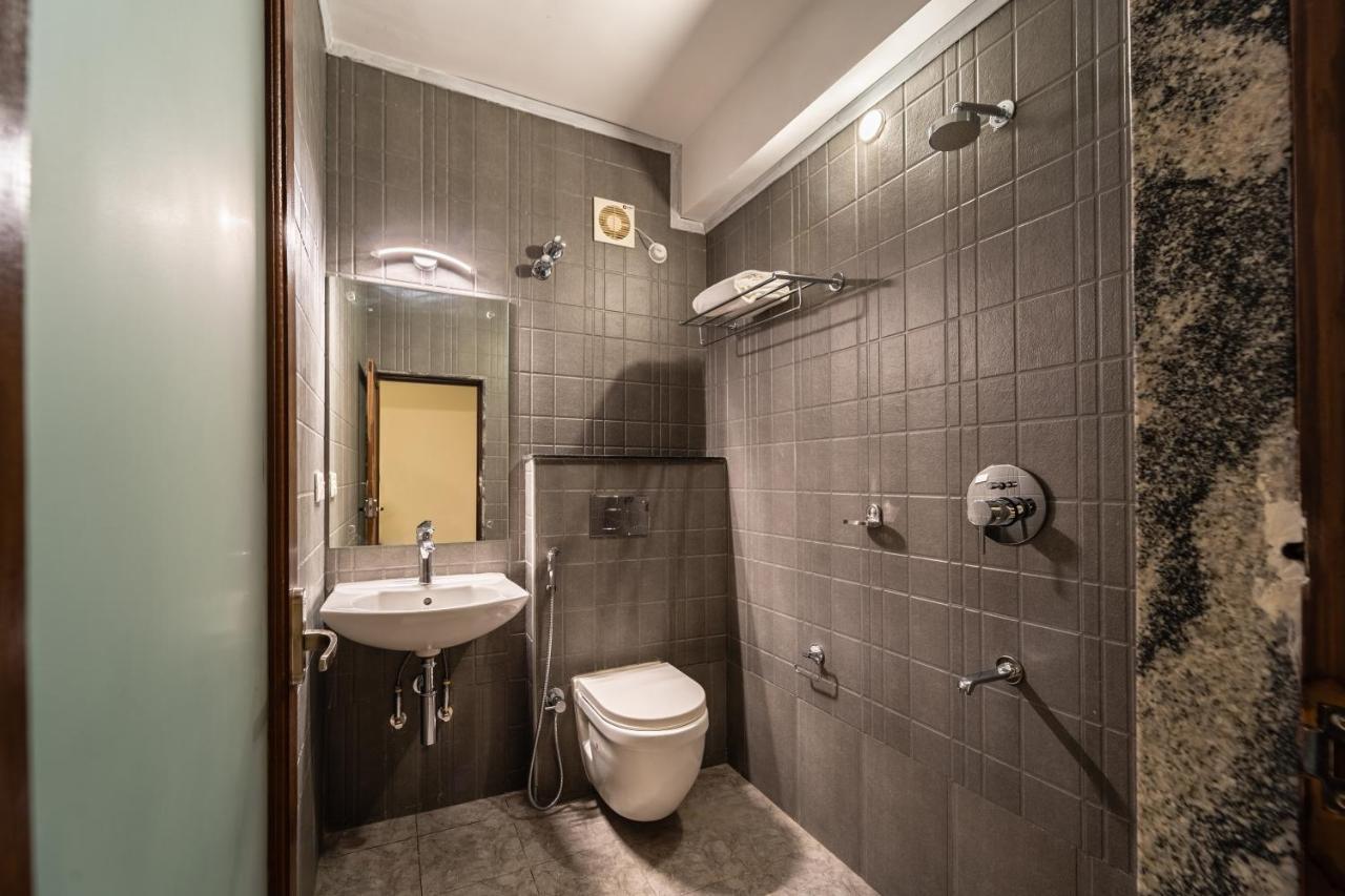Rolling Space Pondicherry Ngoại thất bức ảnh